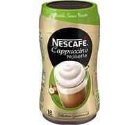 Nescafé Cappuccino Noisette Café Soluble Boite 270 g
