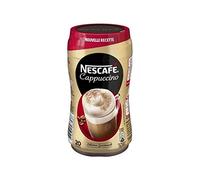 Nescafé Cappuccino Original 280 g (juego de 6)