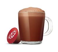 Nescafè Cápsula 16 Piezas DOLCE GUSTO Kit Kat