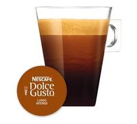 Nescafè Cápsula DOLCE GUSTO Lungo Intenso