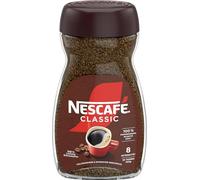Nescafé Classic, Café Instantáneo, 100 g ( para 40 Tazas)