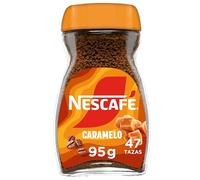 NESCAFÉ Classic café sabor Caramelo 95g