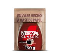 NESCAFE CLASSIC Natural 150g
