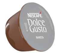 Nescafé dolce gusto 222021863 bolsita y cápsula de café 60 pieza(s)