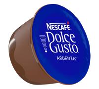 Nescafé dolce gusto 222022043 bolsita y cápsula de café dosis de ca