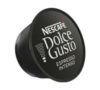 Nescafé dolce gusto 222022381 bolsita y cápsula de café dosis de ca