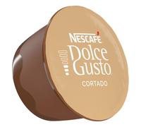 Capsule Nescaf? 12535429 DOLCE GUSTO Espresso Cortado Macchiato