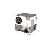 Nescafe' Dolce Gusto - 60 cápsulas de café expreso Barista Magnum originales