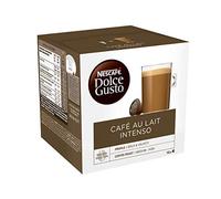 Nescafé Dolce Gusto Café au Lait Intenso Café 16 Capsules 250 g