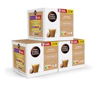 NESCAFÉ Dolce Gusto Café Cortado 90 cápsulas (3x30) | Dolce Gusto Café