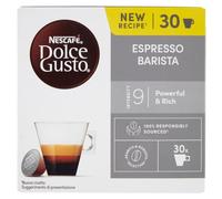 Nescafé Dolce Gusto Café en cápsulas D.Gusto Barista 30 C, 195 g