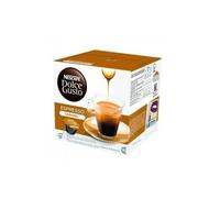 Nescafe Dolce Gusto Cafe Espresso Caramel 16 Ud