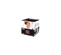 Nescafè - 64 cápsulas dolce gusto espresso intenso