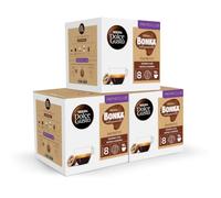 NESCAFÉ Dolce Gusto Café Ristretto Bonka 48 cápsulas (3x16)