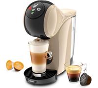 NESCAFÉ DOLCE GUSTO Cafetera automática Genio S Taupe by Delonghi