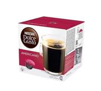 Nescafe Dolce Gusto Caffè Americano 16 Ud