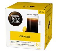Nescafé Dolce Gusto Caffe Crema Grande