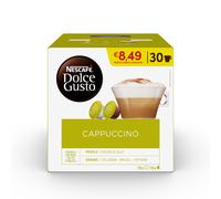 Nescafé dolce gusto cappuccino cápsula de café 30 pieza(s)