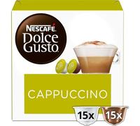 Nescafé® Dolce Gusto® Cappuccino Magnum - Cápsulas De Café