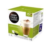 Nescafé® Dolce Gusto® Cappuccino Magnum - Cápsulas De Café