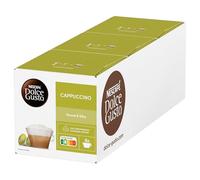 Cápsulas de Café Nescafé Dolce Gusto Cappuccino (8 uds)