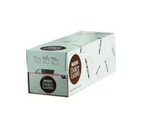 NESCAFÉ Dolce Gusto Cápsulas de Café Ristretto Barista - Pack de 3 x 16 Cápsulas - Total: 48 Cápsulas