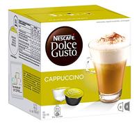 Nescafé Dolce Gusto Capuchino