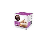 Nescafe Dolce Gusto Chai Tea Latte 16 Ud