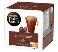 Nescafé Dolce Gusto CHOCOCINO 16 cápsulas