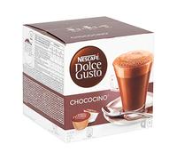 Nescafe Dolce Gusto Chococino 16 tazas para 8 tazas. 3x | Peso total 600 gr