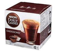 Nescafé Dolce Gusto - Chococino - 3 Paquetes de 16 Cápsulas - Total: 48 Cápsulas