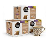 NESCAFÉ Dolce Gusto Cortado - Cápsulas de Café, 90 Cápsulas (3 x 30)