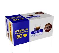 Nescafé dolce gusto espresso ardenza dosis de café 60 pieza(s)