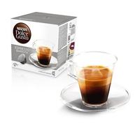 Nescafe Dolce Gusto espresso barista 16 tazas | 3x | Peso total 600 gr