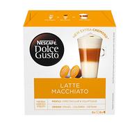 Nescafe Dolce Gusto Espresso Maccortado Cápsulas 16 GAP 193 g