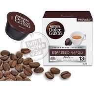 Nescafé Dolce Gusto Espresso NAPOLI 240 Cápsulas