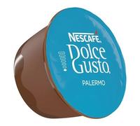 Nescafé Dolce Gusto Espresso Palermo Cápsula De Café 16 Pz