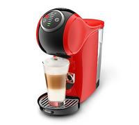 De’Longhi Genio Plus EDG315.R Totalmente automática Máquina espresso 0,8 L