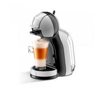 Krups Mini Me KP123 Semi-automática Macchina per caffè a capsule 0,8 L