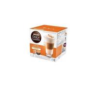 Nescafe Dolce Gusto Latte Macchiato Caramel 16 Ud