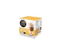 Nescafe Dolce Gusto Latte Macchiato Vanilla 16 Ud