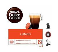 Nescafe Dolce Gusto Lungo 16 Ud