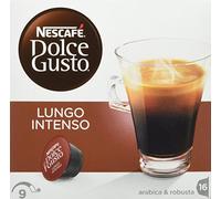 Nescafé Dolce Gusto Lungo Intenso - 16 Capsule