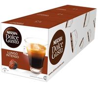 Nescafé Dolce Gusto Lungo INTENSO 3 PACK 3x16 cápsulas