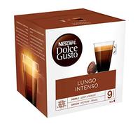 Nescafé Dolce Gusto Lungo Intenso Café 16 capsules 144 g