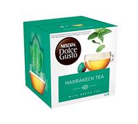 Nescafé Dolce Gusto MARRAKECH TEA - Thé - 16 capsules -116,8g