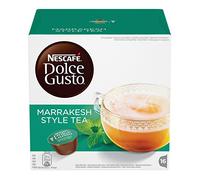 Nescafé Dolce Gusto Marrakesh Style Tea 16 Cápsulas