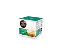 Nescafe Dolce Gusto Marrakesh Style Tea 16 ud