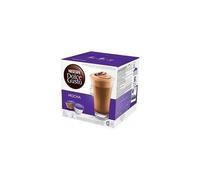 Nescafe Dolce Gusto Mocha 16 Ud