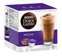 Nescafe Dolce Gusto Mocha - 6 x 16 cápsulas